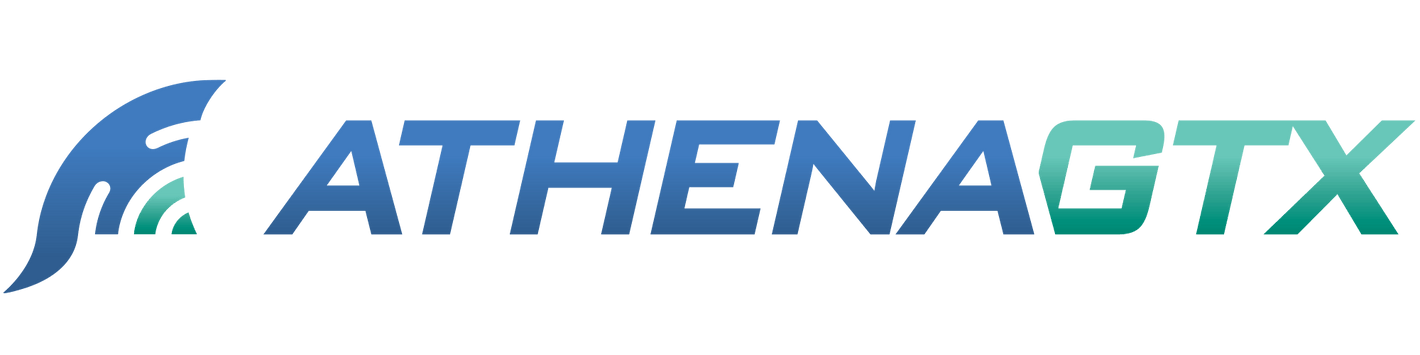 AthenaGtx logo