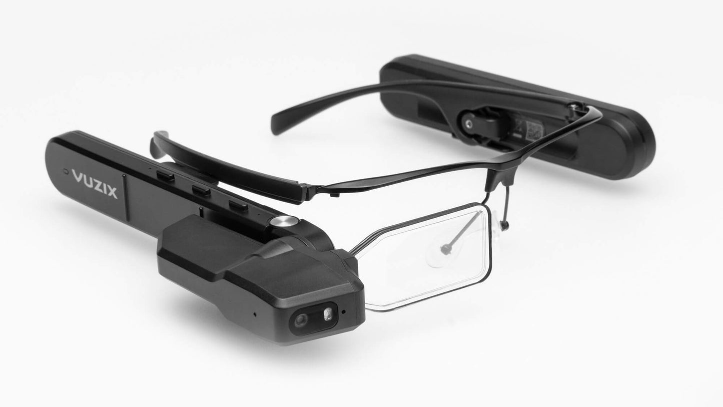 Vuzix M4000 Smart Glasses