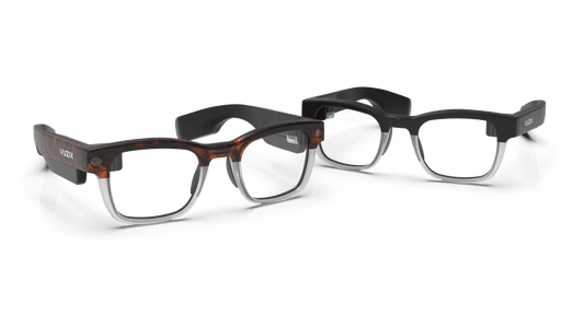 Vuzix Shield