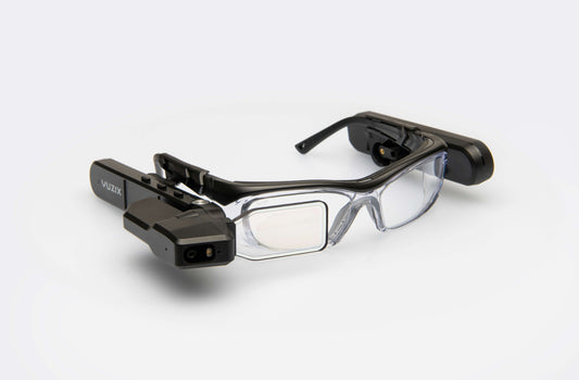 Vuzix M4000 Smart Glasses