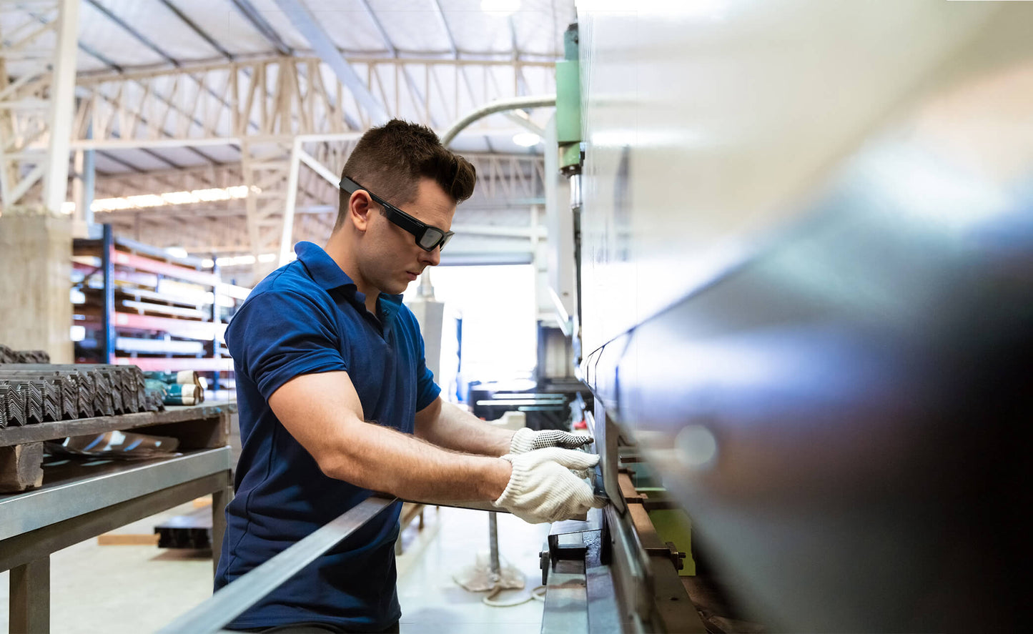 Vuzix Blade 2.0 Smart Glasses