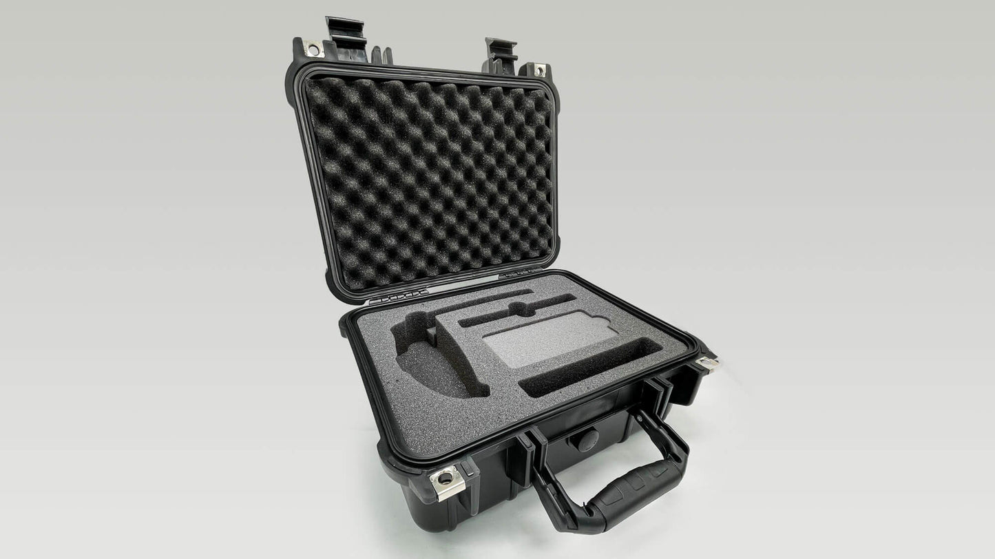 Deployment Case