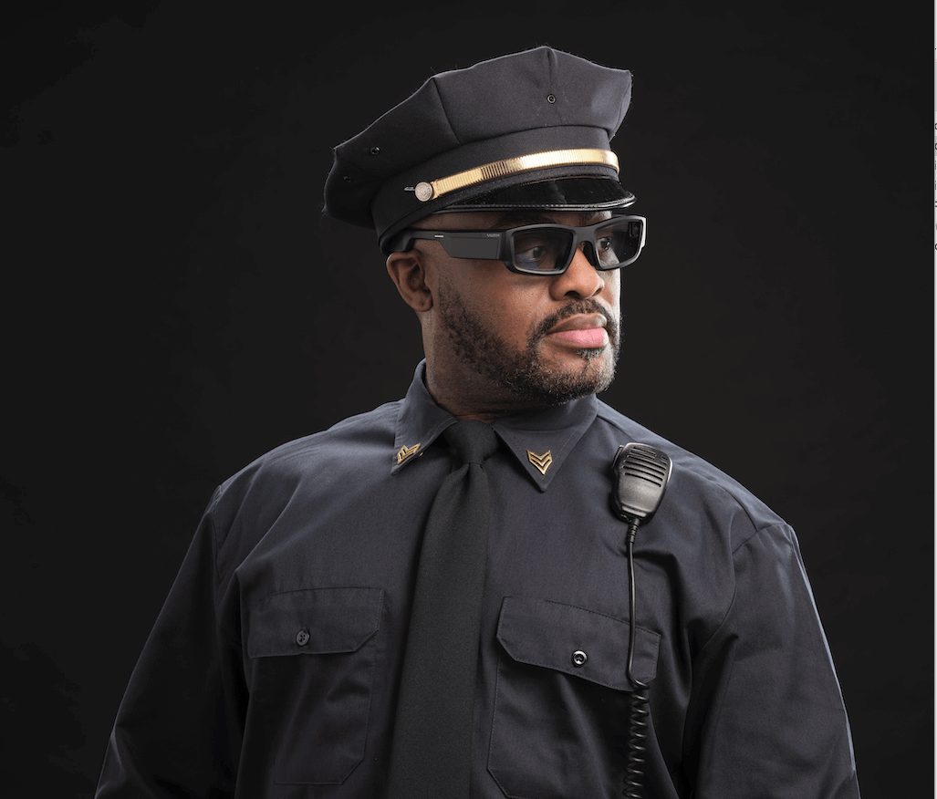 Vuzix Blade 2.0 Smart Glasses